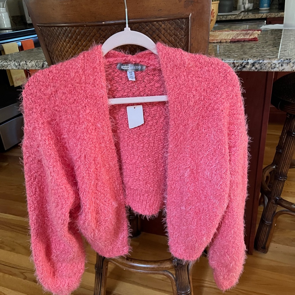 Urban Outfitters cardigan